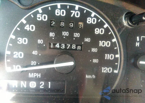 2000 Ford Explorer Xlt из США, поврежденный, VIN 1FMZU73E3YZA73281